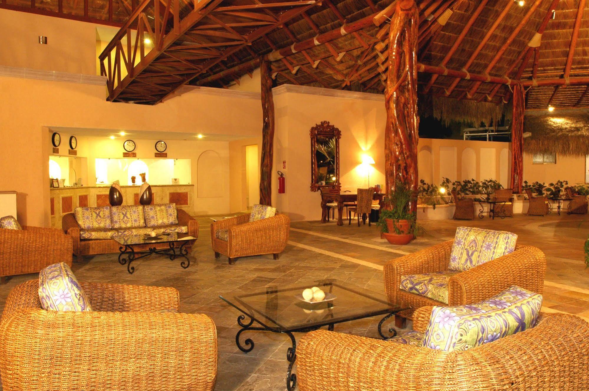 Villas De Cortez Penthouse Los Barriles Exterior foto