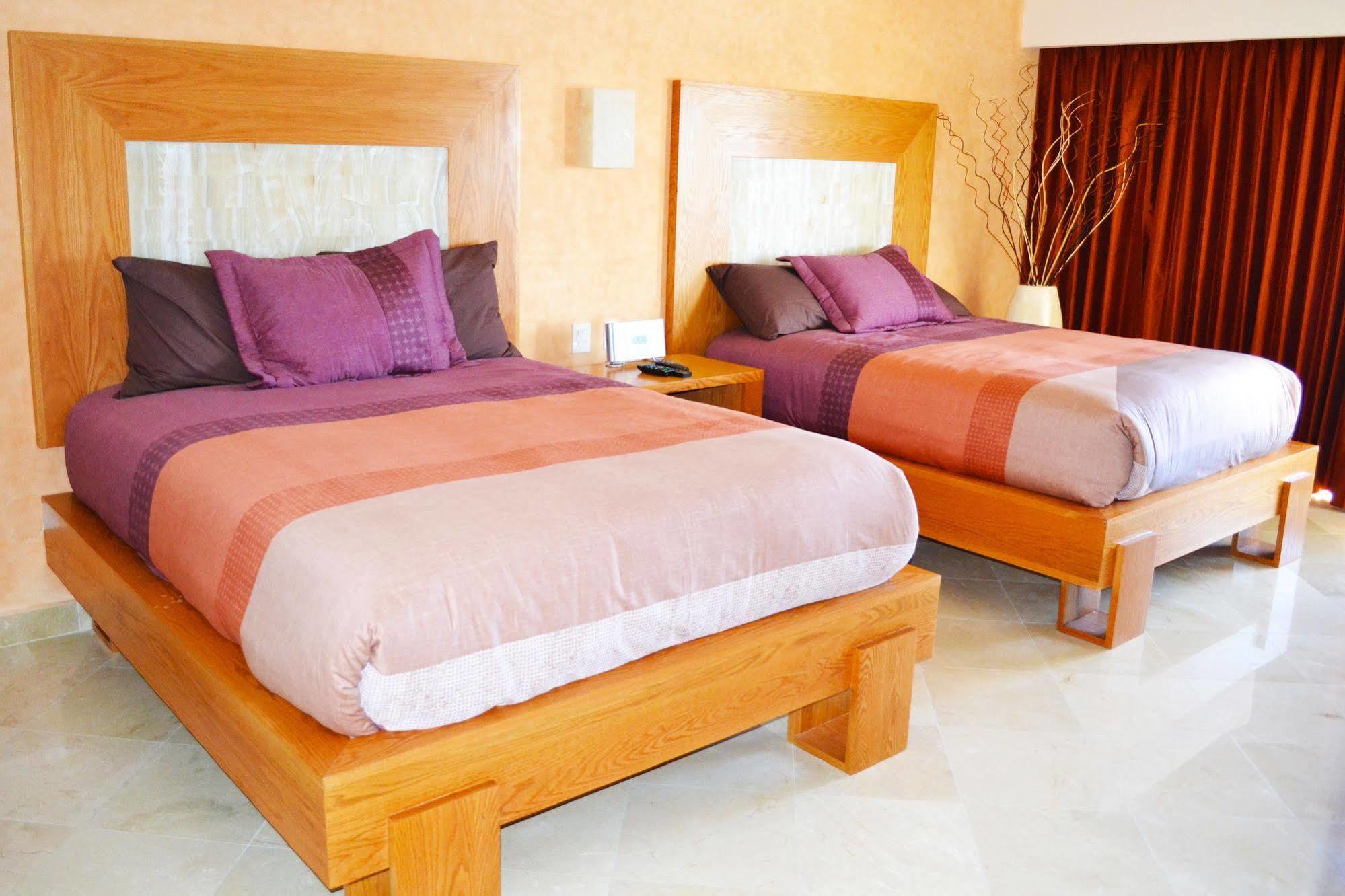 Villas De Cortez Penthouse Los Barriles Exterior foto