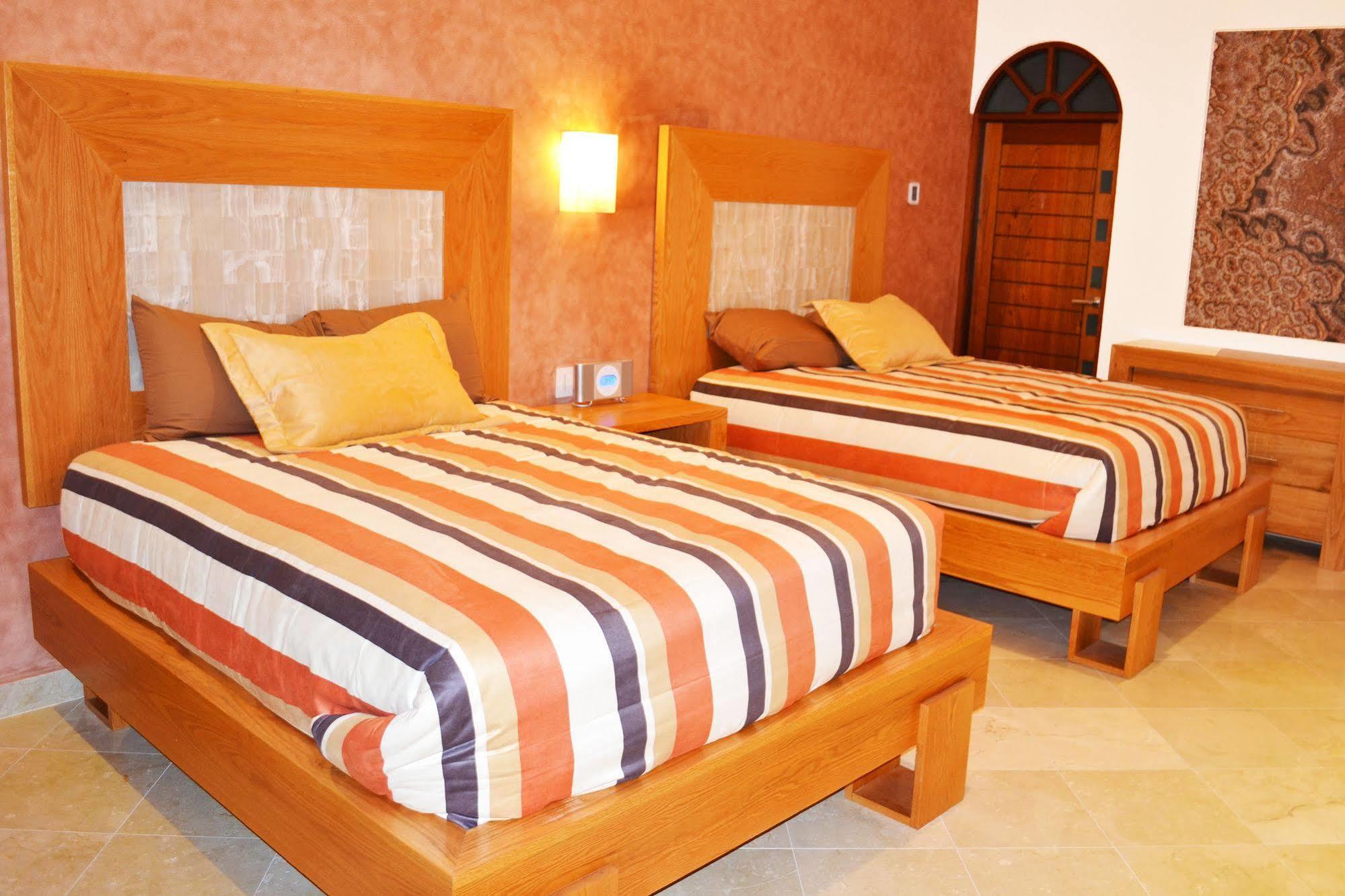 Villas De Cortez Penthouse Los Barriles Exterior foto