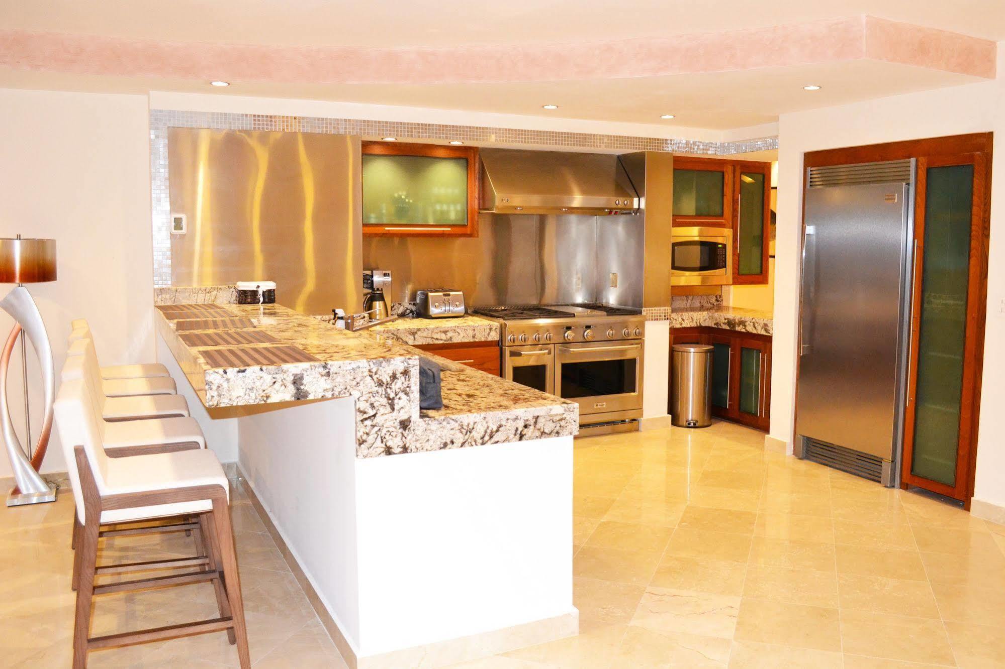 Villas De Cortez Penthouse Los Barriles Exterior foto